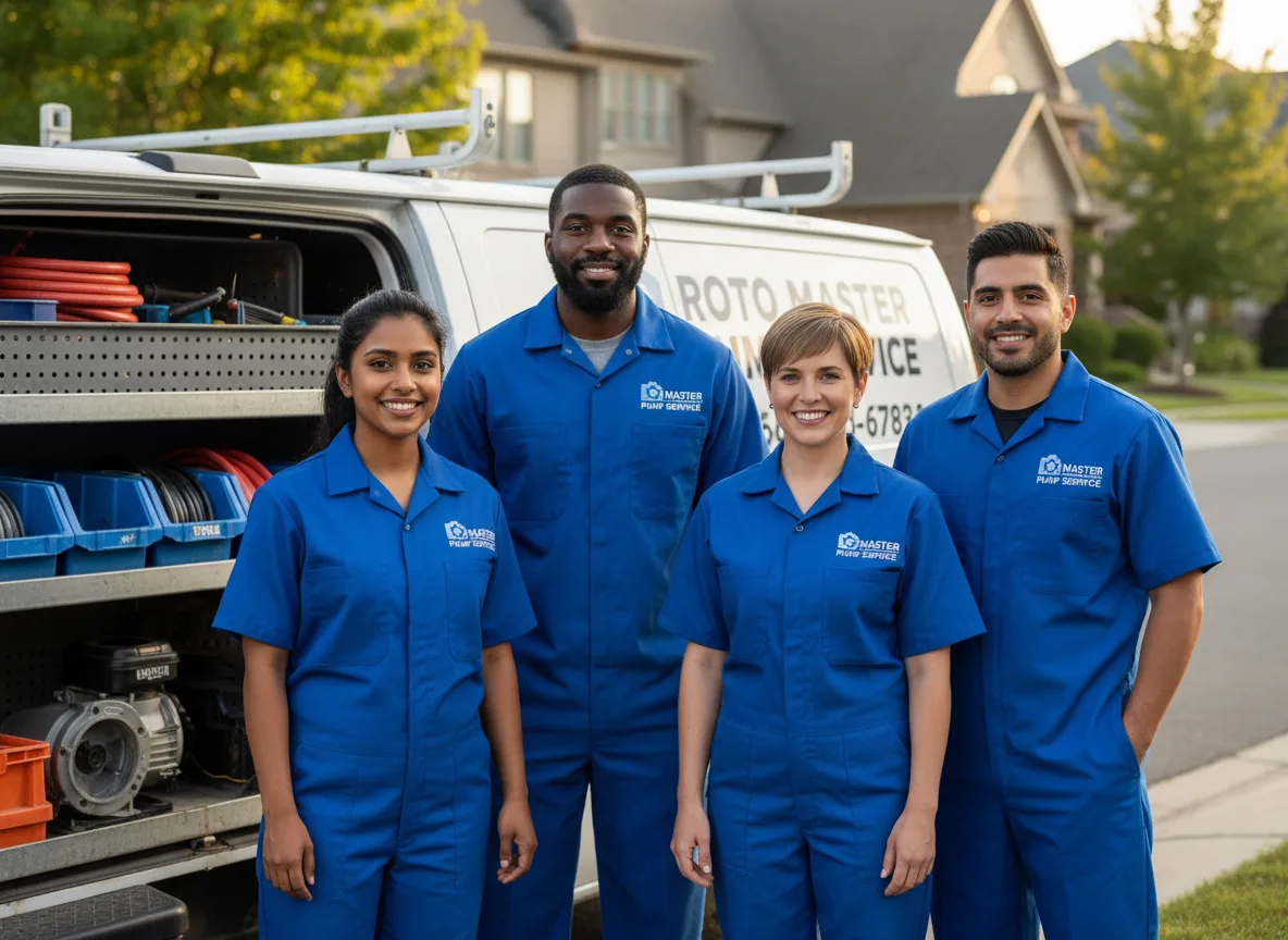 Sump Pump Installation company in Robinson, IL